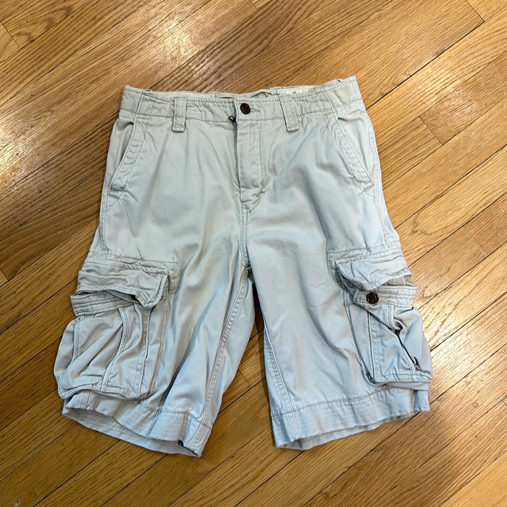 GAP Cargo shorts